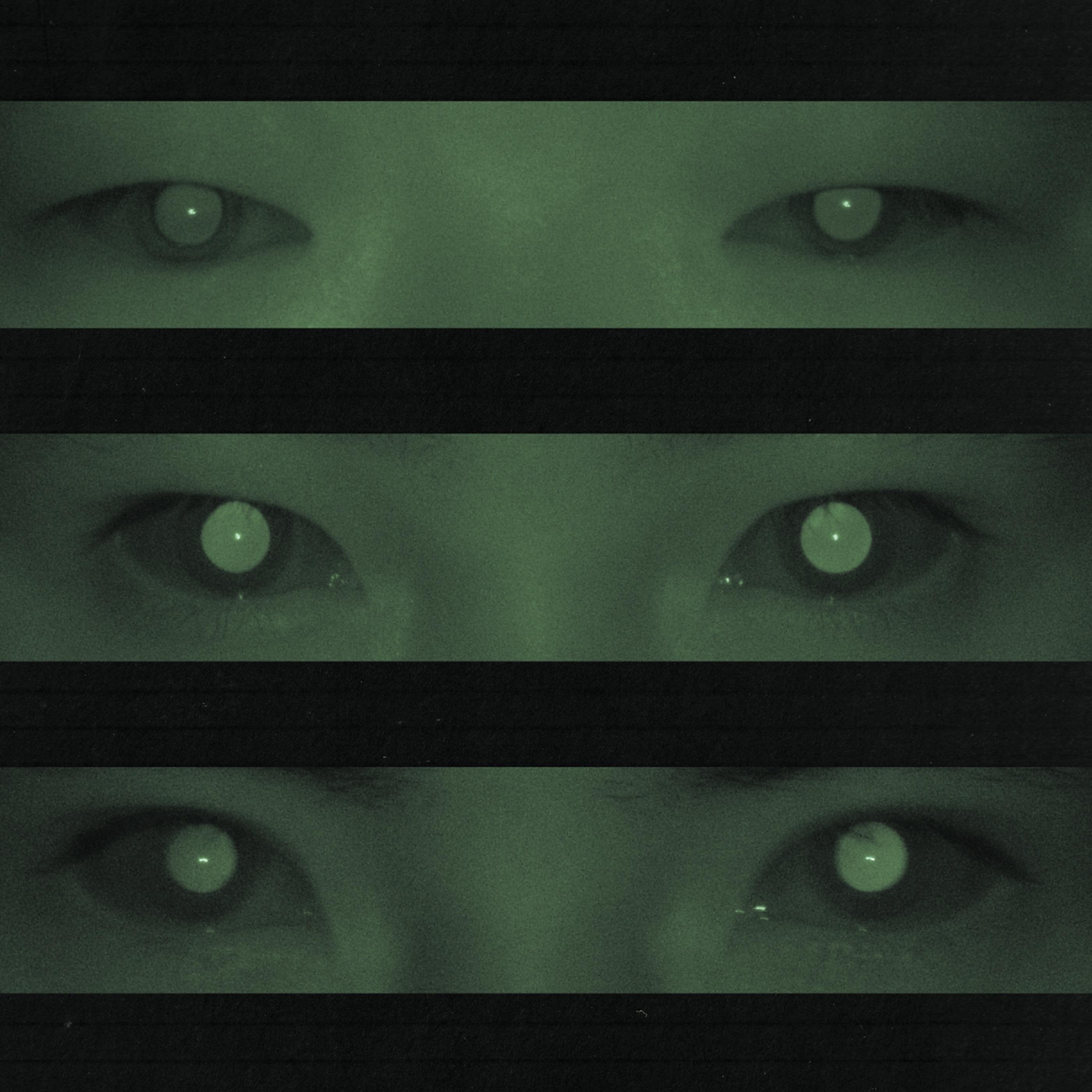 Drown With Me 专辑封面